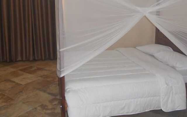 Mount Moroto Hotel