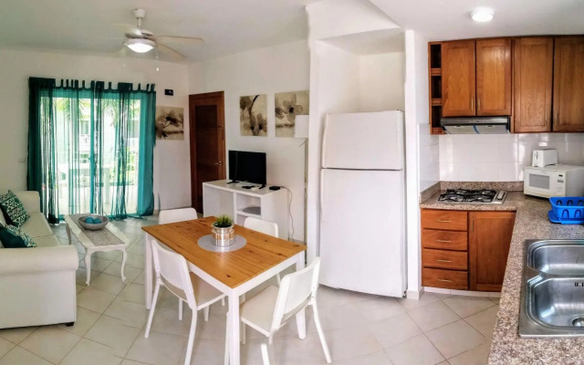 TrueCost Caribbean Paradise