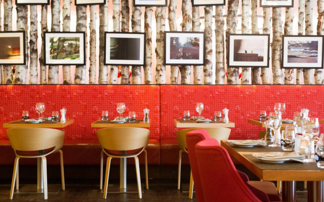 Courtyard by Marriott Stockholm Kungsholmen