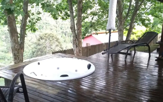 Pousada Espelho DÁgua