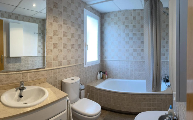 Maison Illeta Golf Bonalba