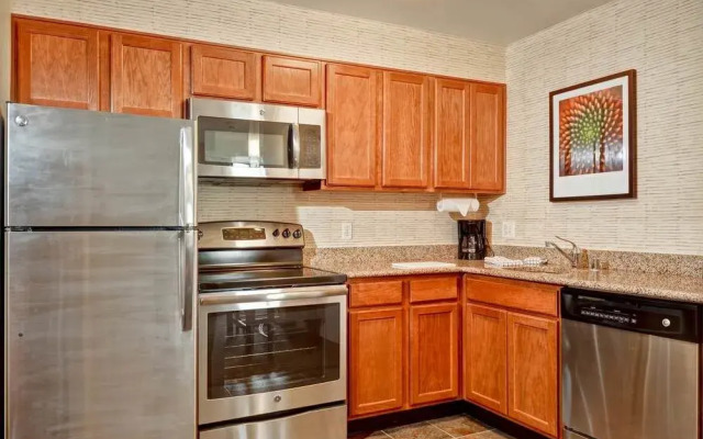 Residence Inn Los Angeles LAX/El Segundo