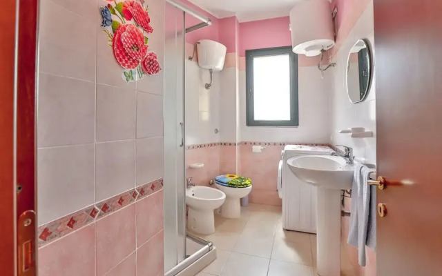 Su Porticu - Trilocale