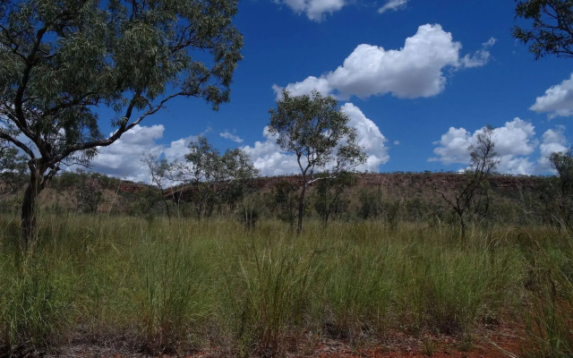 Bell Gorge Wilderness Lodge