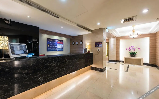 Forward Suites