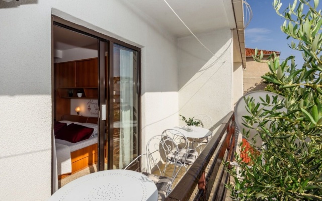 Apartments Goge