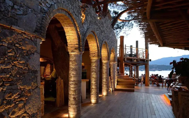 Hôtel le Belvédère