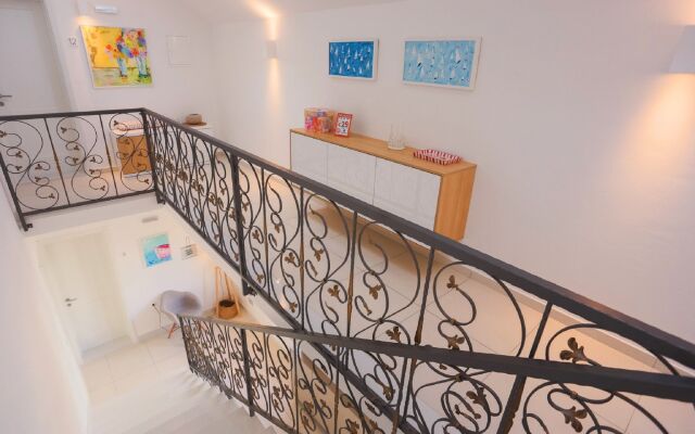 Apartments Villa Lukas