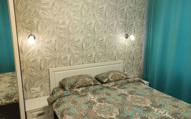 Apartments Raydas on str. Chapaeva, bld. 61