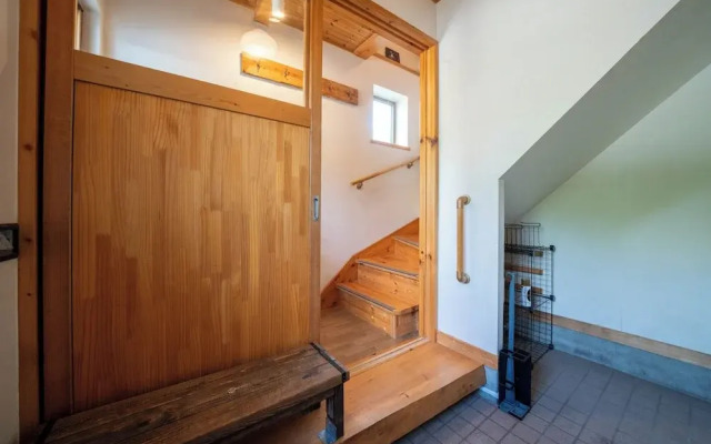Ronin Lodge