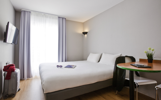 Aparthotel Adagio Access Paris Maisons-Alfort