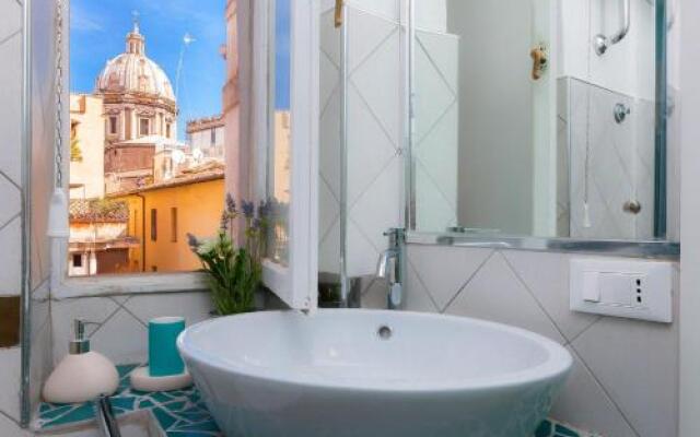 Navona Librari Apartment