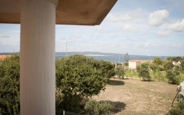 Casa Vacanze Calasetta