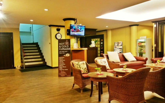 People Place Classic Hotel