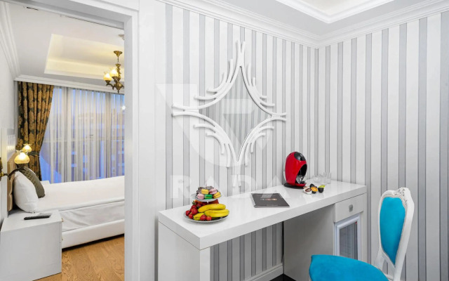 Rada Apart Hotel