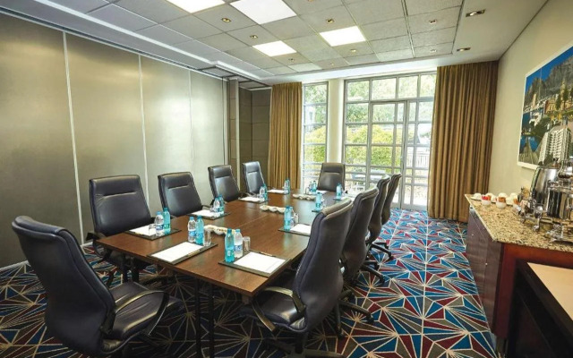 Southern Sun Cape Town Waterfront