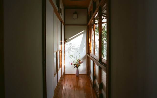 Hakonowa Hot spring inn