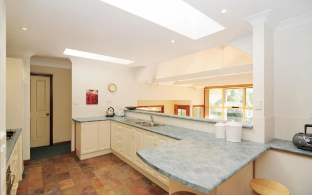 Bonnie Doon - Family friendly home!