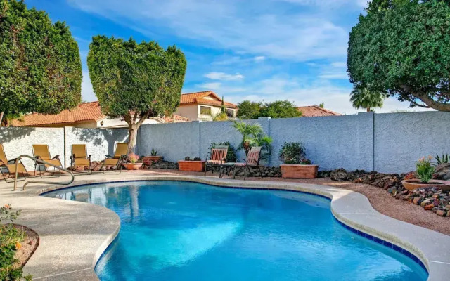 Amazing Deals! Best Part of Scottsdale!