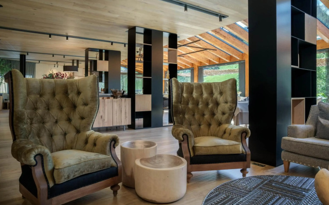 Hotel Naudi Boutique Adults Only