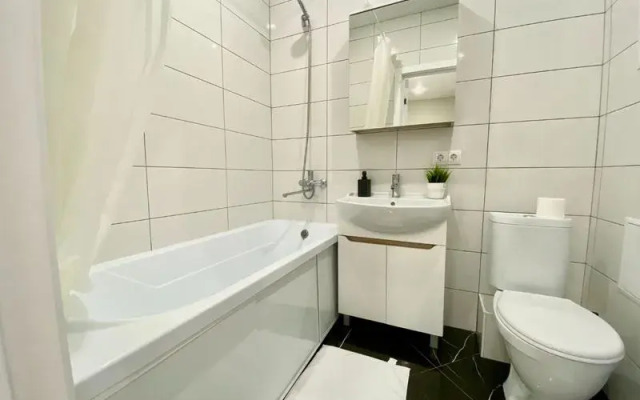 Апартаменты Ричхотелс на ул. Аксакова, 81/1