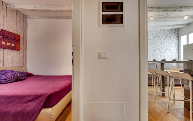 Leon D Oro Apartment by Wonderful Italy