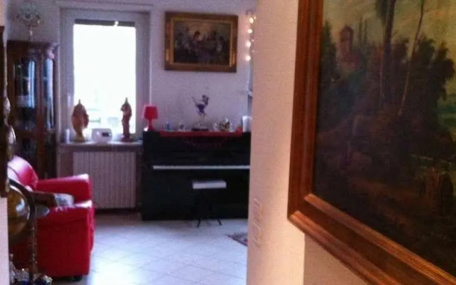 Mi Casa Es Tambien Tu Casa