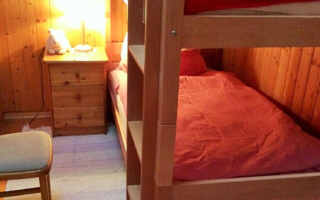 Spacious Apartment near Ski Area in Mühldorf