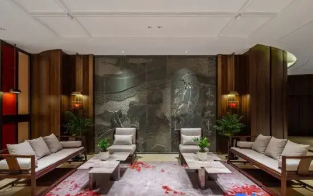 Zhihui Hotel