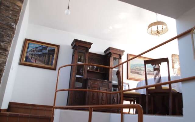 Casa Santaia en Casal de Calma