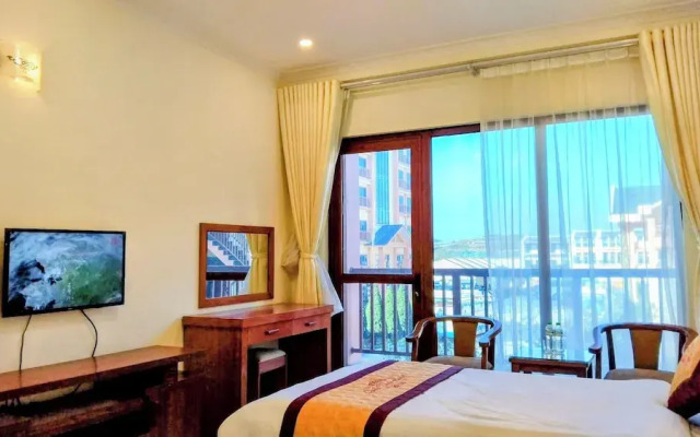 NK Sapa Hotel & Villa