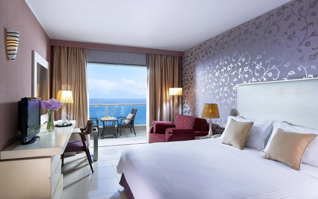 Michelangelo Resort and Spa