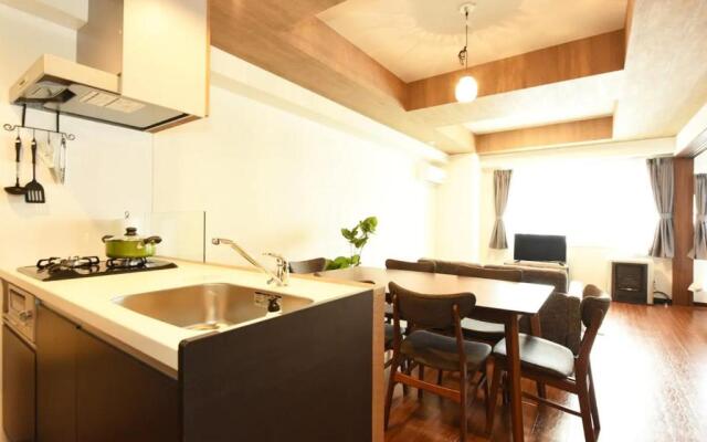 Hills Garden Hondori / Vacation STAY 7576