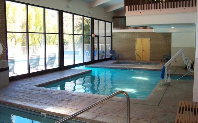 Vail Luxury Condos At Sandstone Creek