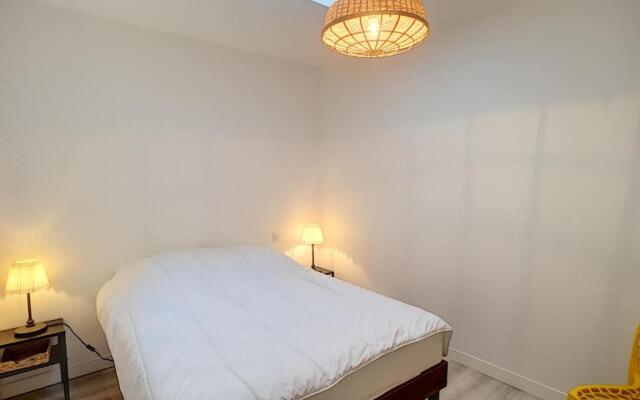 Maison Carolles, 4 pièces, 6 personnes - FR-1-361-345