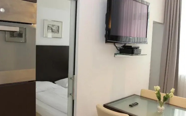 Lifestyle Apartments Wien