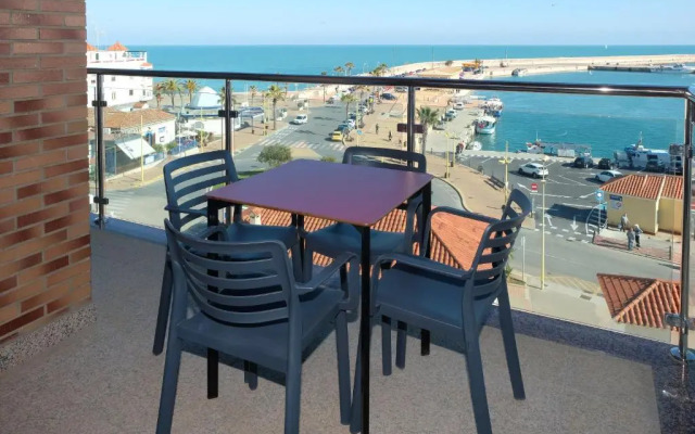 ANCLA spaces EGVT-436-CS