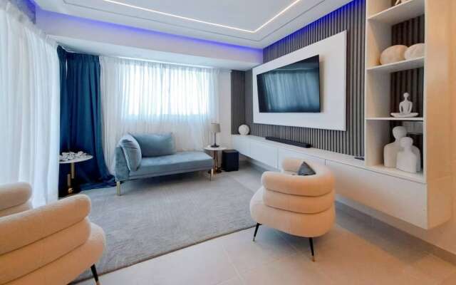Goistay Lujoso Descanso - ¡reserva Ya!"gym,pool Wifi
