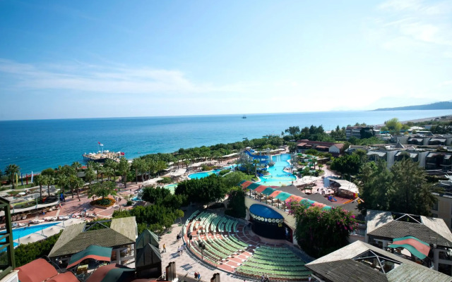 Limak Limra Hotel & Resort