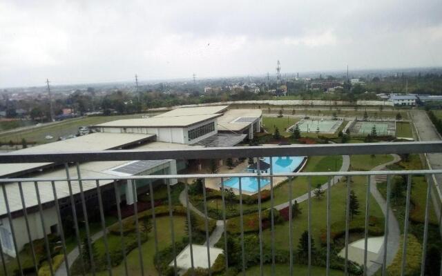 Sweethearts place 1 at wind residences