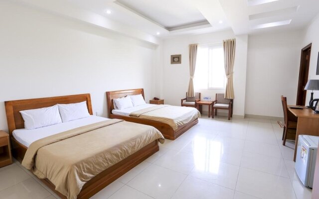 The Mansion Hotel Bien Hoa