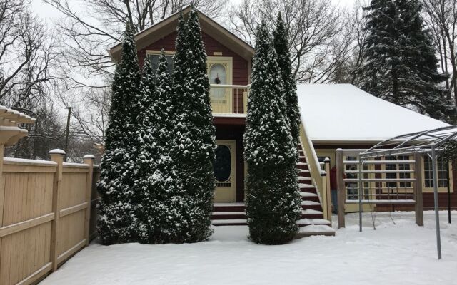 Schoolmaster's House Bed and Breakfast