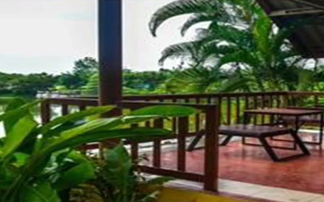 Khaoyai Safari Resort