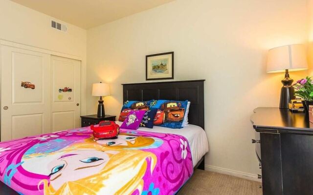 3 Bedroom House Anaheim Resort Area