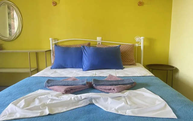 Villa Corfiota Moraitika Beach