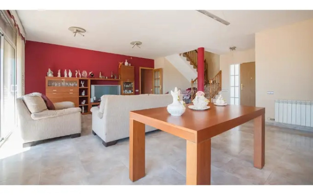House Valldemar