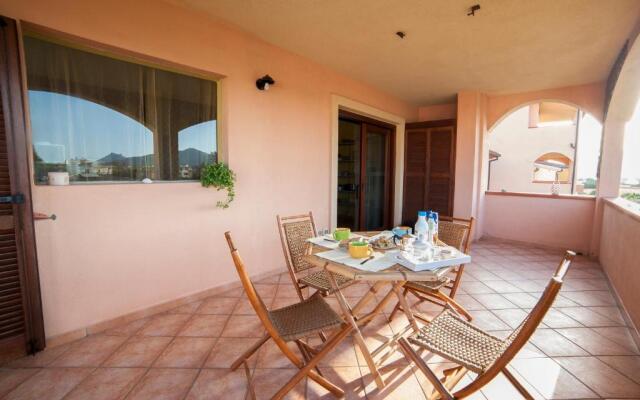 Appartamento Bella Vista