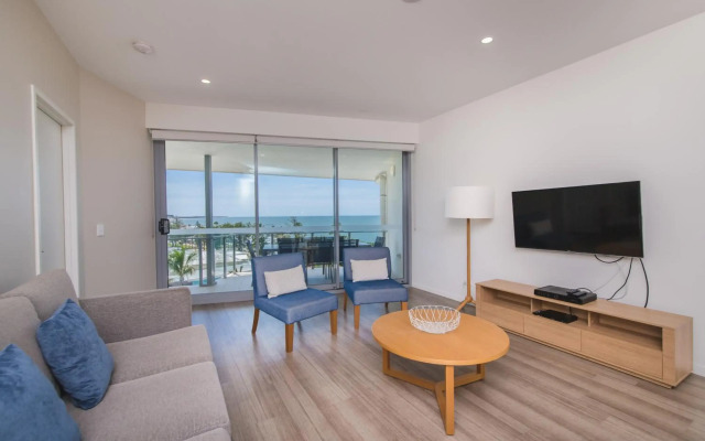 Salt Apartments
