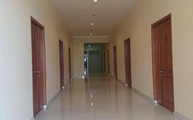 Hotel Limoes