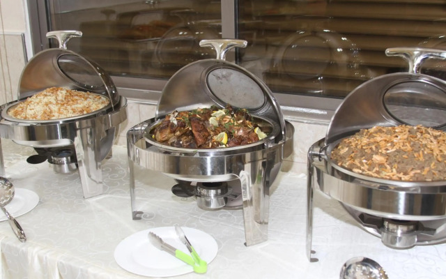 Al Jamal Hotel